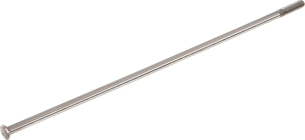 Speiche - 163mm M4 (Edelstahl) - für MZ ETZ
