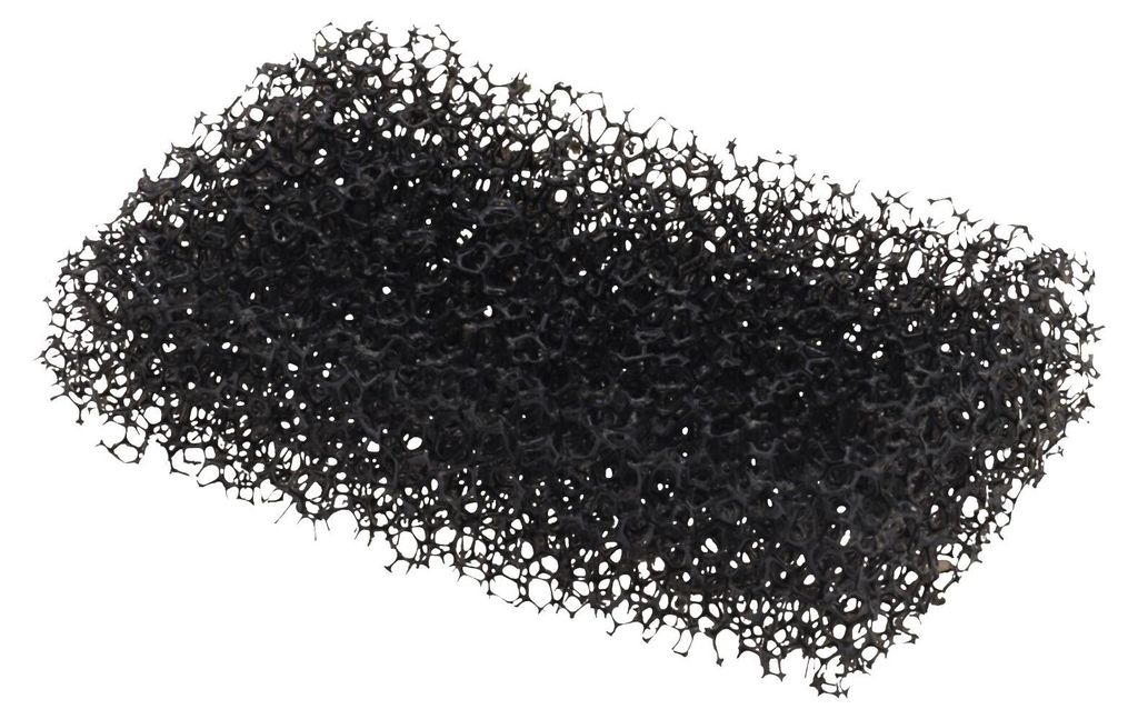 Luchtfilter voor Polti stofzuiger Forzaspira Airtech C100, Productafbeelding 