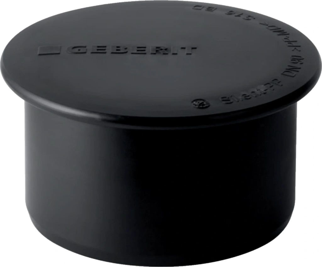 Geberit GE Silent-PP, Muffenstopfen, d90mm, 1 Stk.
