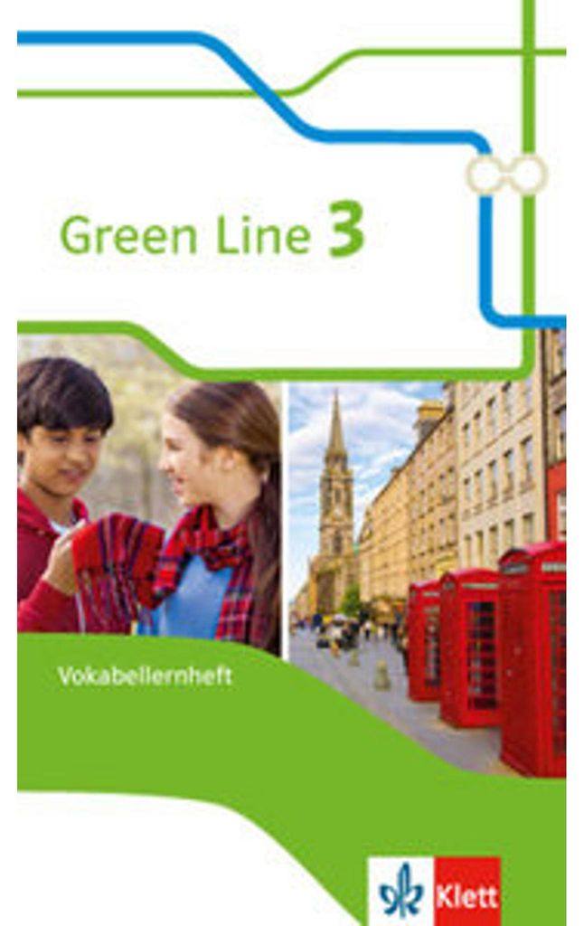 Green Line 3