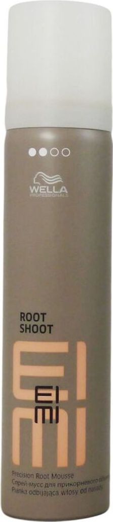 Wella Eimi Root Shoot 75ml Root Volumizing Foam