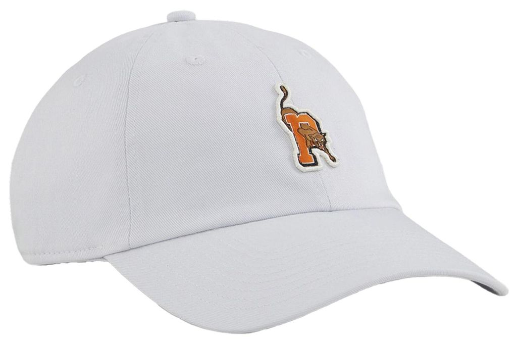Puma - "Prime Dad" Baseball-Mütze PP3333 (Einheitsgröße) (Weiß)