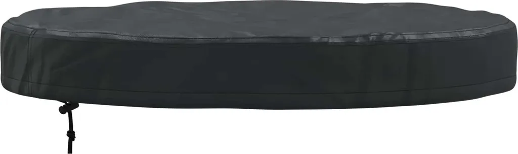 Copertura Tavolo Esterno 72x72x10 cm Impermeabile | Protezione Oxford