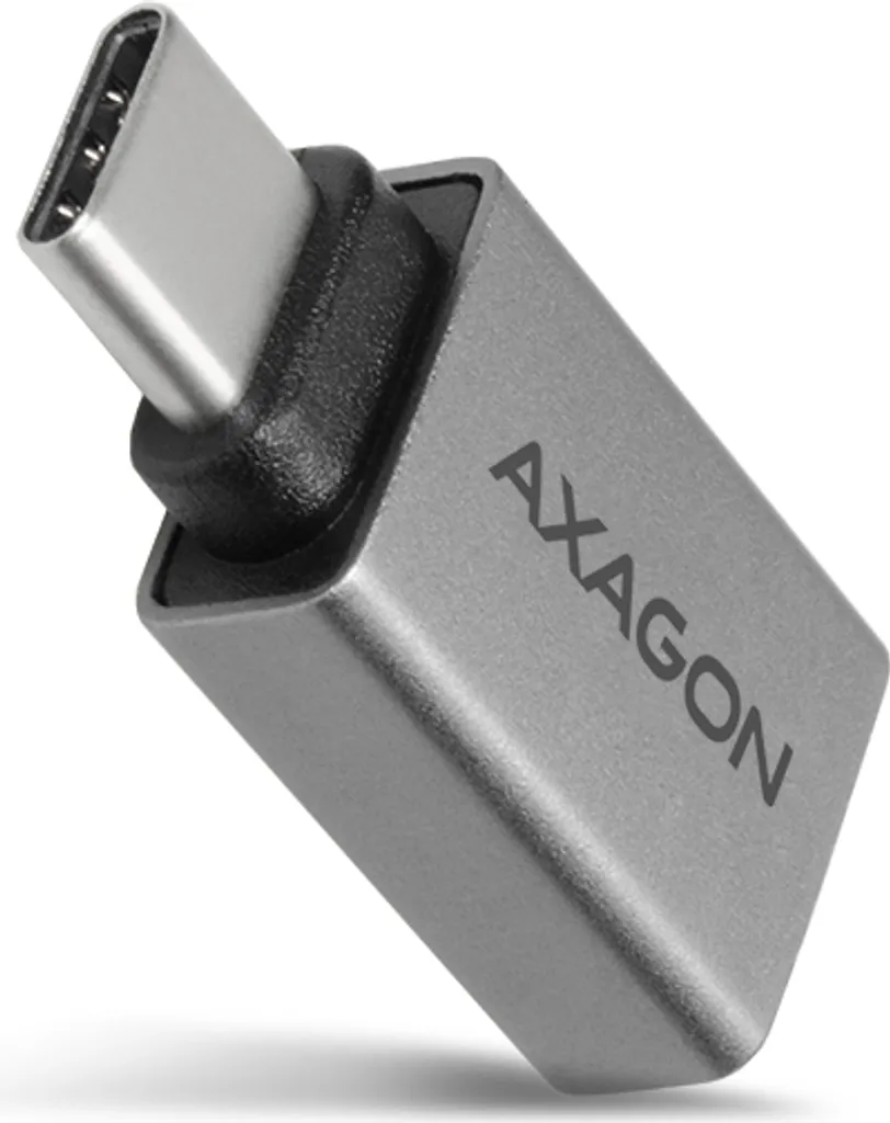 AXAGON RUCM-AFA: Soluzione Connettività Business USB-C a USB-A