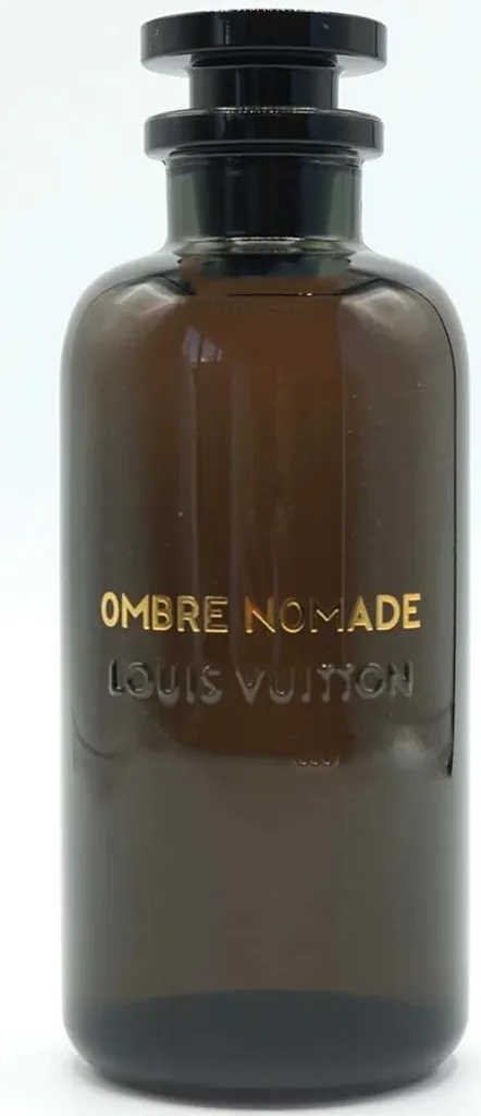 Parfum Longue Tenue Ombre Nomade 100 ml : Finis les Sillages Fugaces