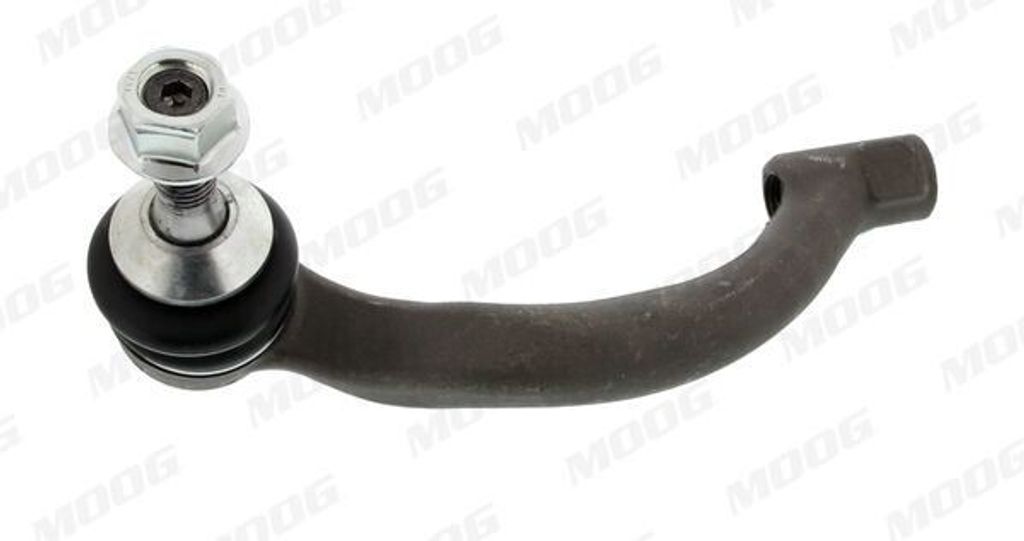 MOOG Spurstangenkopf Spurstange für JAGUAR XF (J05, CC9) Vorne Rechts JA-ES-10762