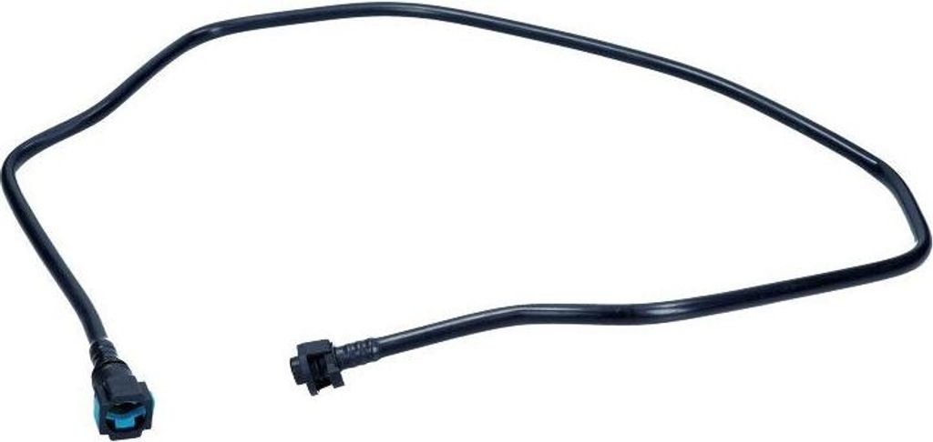 MAXGEAR Heizungsschlauch 18-1640 für FORD Fiesta Mk5 Schrägheck (JH1, JD1, JH3, JD3) 1037mm Kunststoff