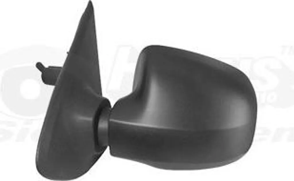 Rétroviseur extérieur gauche pour Dacia Sandero II - Modèle 2012-2020