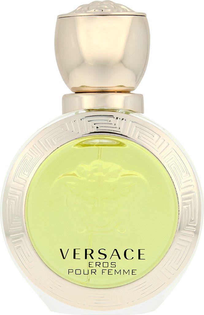 Versace Eros pour Femme EDT 50 ml W