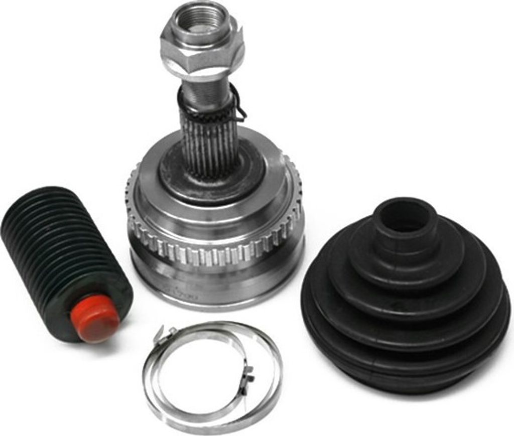 EURODRIVELINE Gelenksatz Antriebswelle Radseitig Vorne Links Vorne Rechts für ALFA ROMEO 164 (164) OJ-FI-1799