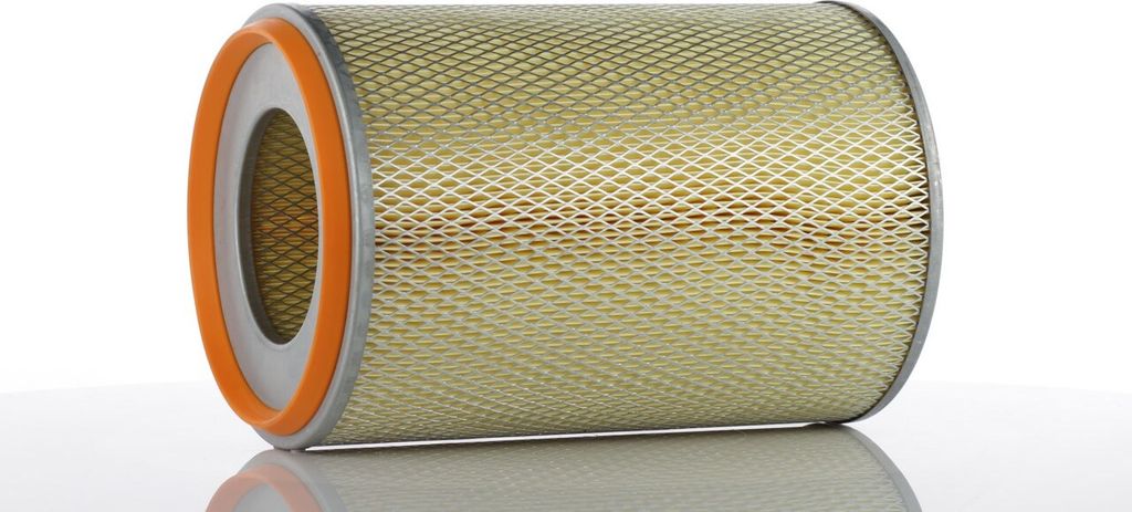 Luftfilter WA30900 - PZL Sędziszów