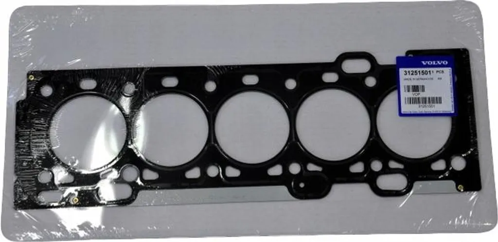 Réparer Fuite Culasse Volvo V40 S80 2.0T 2.5T avec Joint OE 31251501