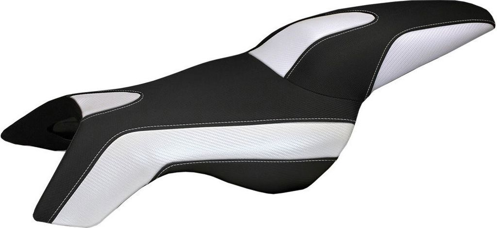 Satteldecke Comfort 5WH-4 für BMW K 1200 R (2005-2008)