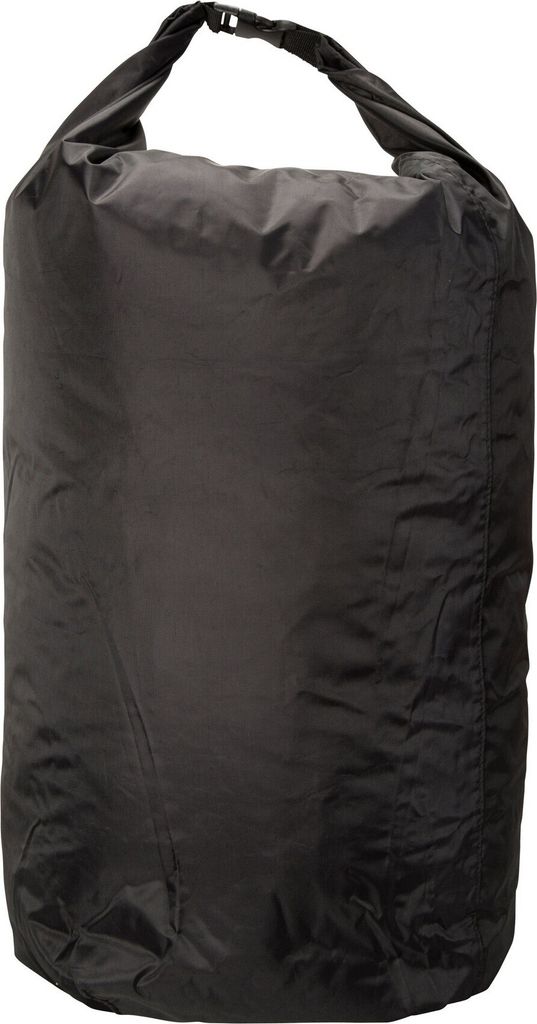 Mountain Warehouse - Wasserdichte Tasche MW1661 (Einheitsgröße) (Schwarz)