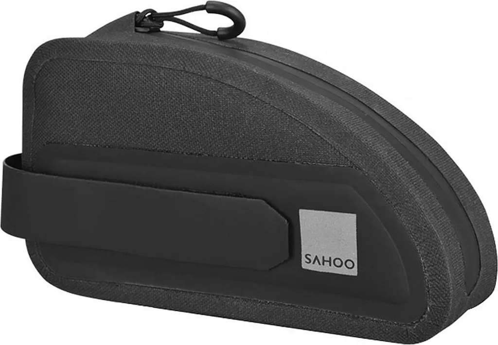 Borsa Sahoo 122035 per Bici - Impermeabile e Compatta 0.3L