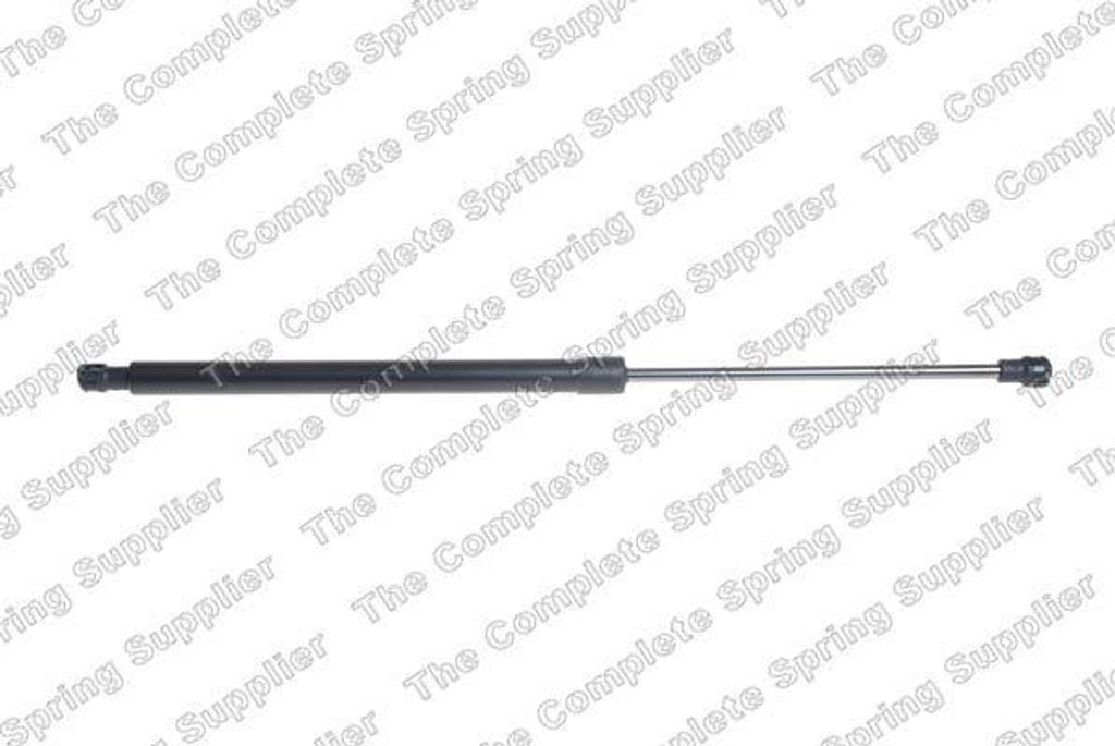 LESJÖFORS 8114213 Gasdruckdämpfer, Kofferraum/Laderaum OE 95152165 kompatibel mit Aveo