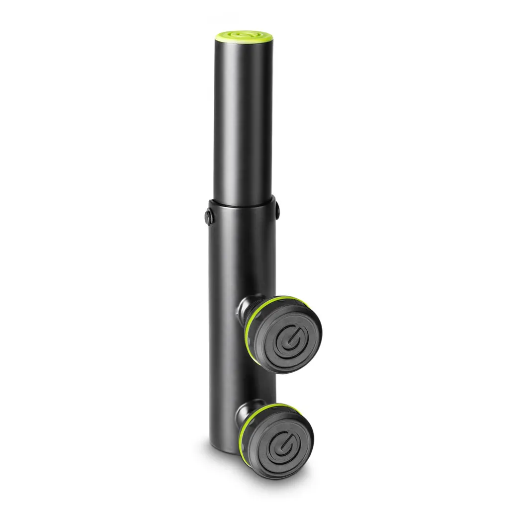 Corrigez l'angle de vos enceintes avec la perche Gravity SA VARI-TILT