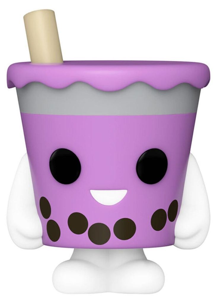 Bitty POP! Wearables Figuren 4er-Pack Brelok do kluczy 2,5 Zdjęcie produktu 