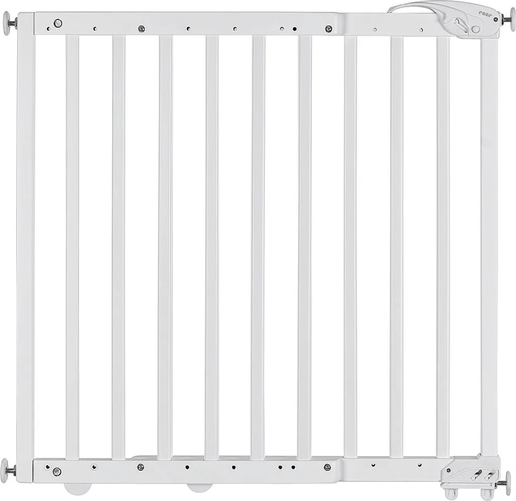 Barrière de sécurité enfant REER extensible avec fixation par serrage