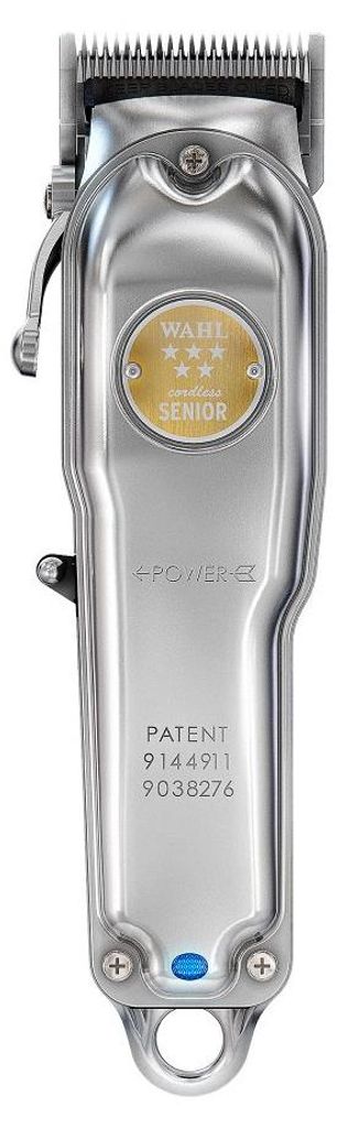 Plaukų kirpimo mašinėlė Senior Metal WAHP03000-116 | WAHL Obrázok produktu 
