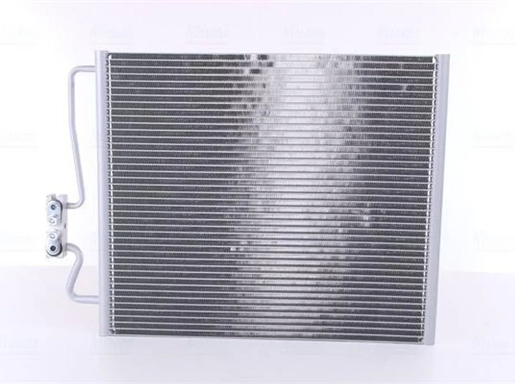 Condenseur de climatisation NISSENS 94275 pour BMW Série 7 E38 OE 64538373924