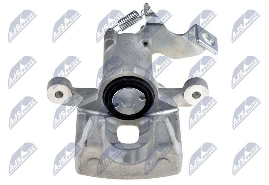 NTY Bremssattel Hinten Rechts für HYUNDAI VELOSTER (FS) Ø34mm HZT-HY-532