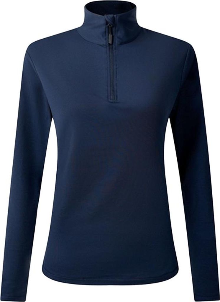 Dare 2B - "Lowline II" Midlayer für Damen RG5495 (46 DE) (Marine)