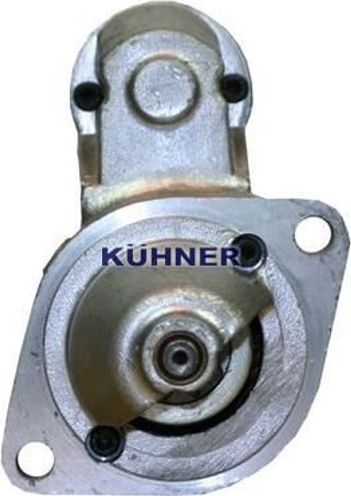 AD KÜHNER 20362 Starter Anlasser 1,1kW für HYUNDAI GETZ (TB) 12V