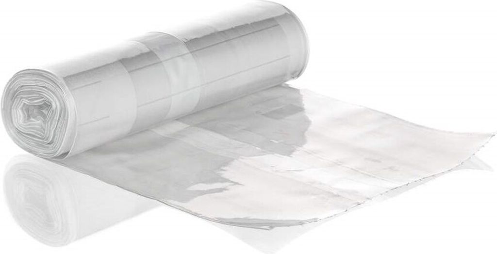 QUICKPACK / VIGO Gefrierbeutel 25 x 30 cm, 3 l, 40 Stk Produktbild 