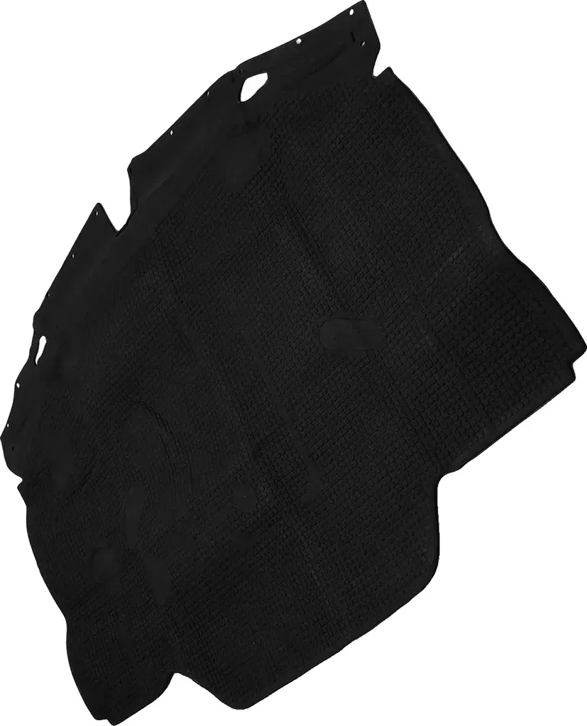 Isolant Capot Mercedes R129 Insonorisation Moteur et Protection Thermique