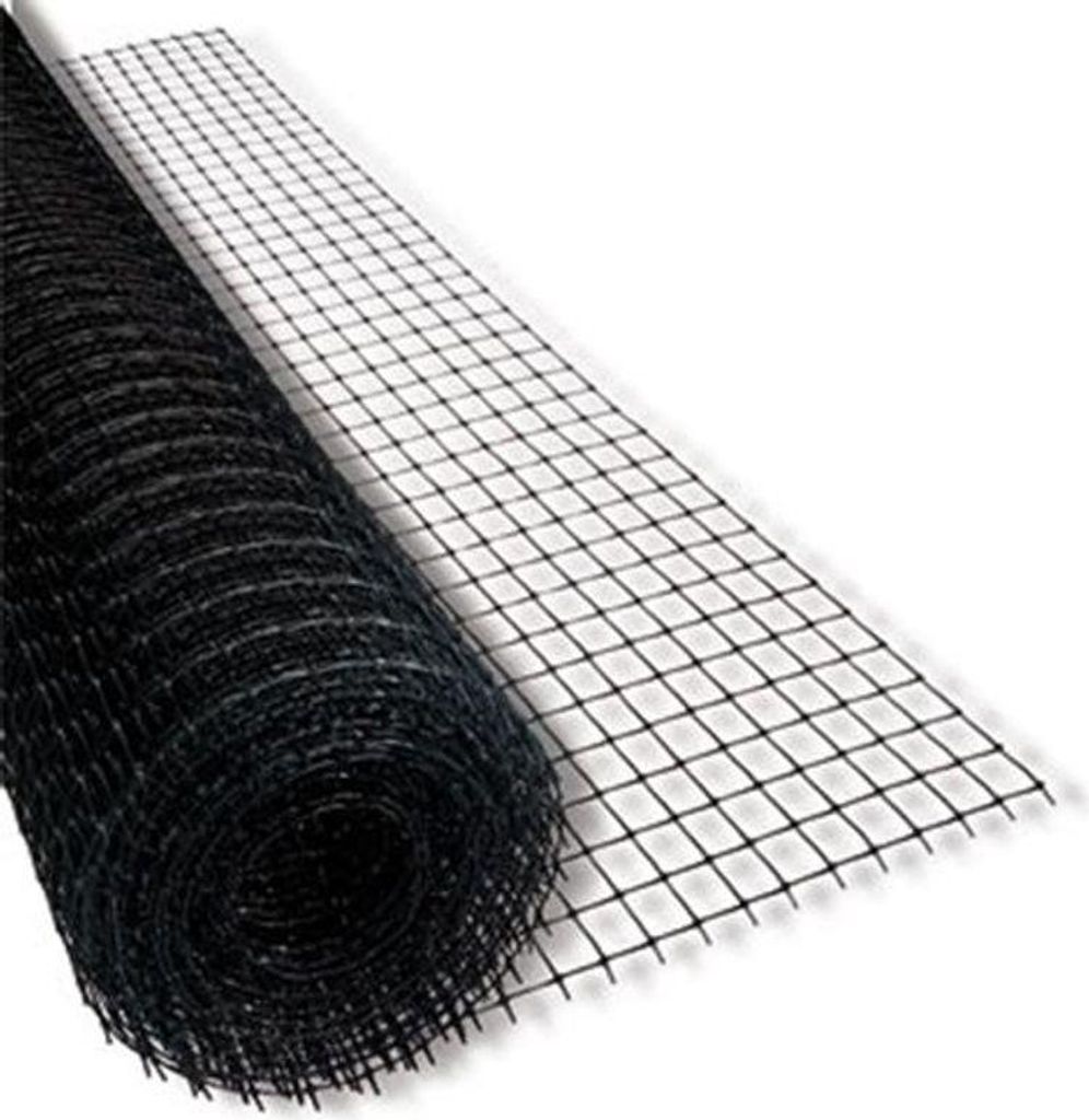 Filet anti-taupes GrassGuard, maille 16x16 mm, 2 m, L-200 Image du produit 