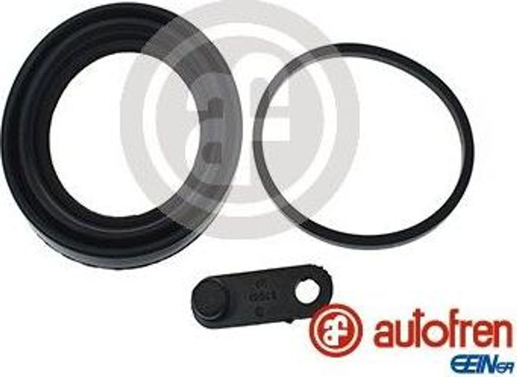 AUTOFREN SEINSA D4144 Reparatursatz, Bremssattel OE 0004217586 kompatibel mit C-Klasse, E-Klasse, SLK, 605