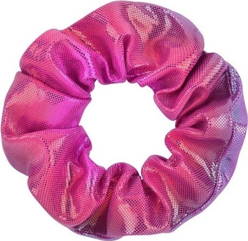 GL-21462 Haargummi in Rosa – Modernes Accessoire KP21462