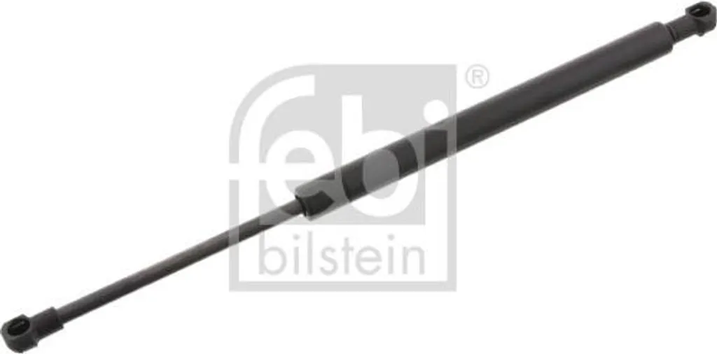 Vérin à gaz Febi 27587 haute pression pour hayon BMW E46 série 3 durable