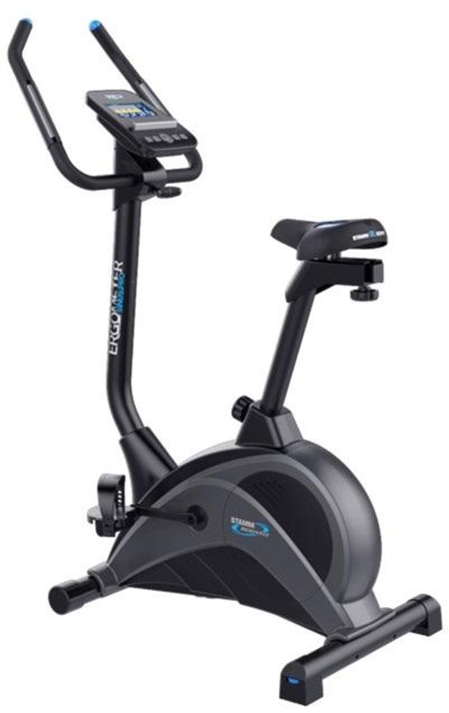 STAMM BODYFIT ´´ Heimtrainer Ergometer . - SINUS PRO ´´ Produktbild 