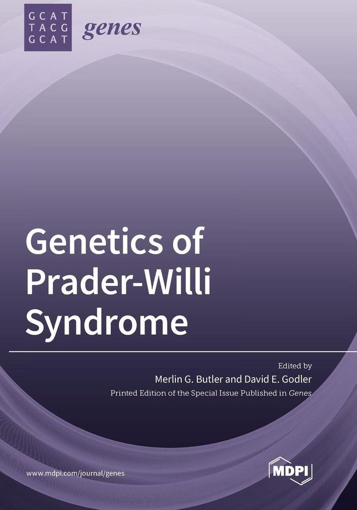 Genetics of Prader-Willi Syndrome