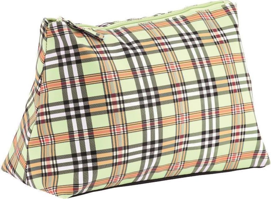 Kosmetiktasche Kulturbeutel Make Up Kosmetik Schminktasche Beautycase Federmappe, TA-1087