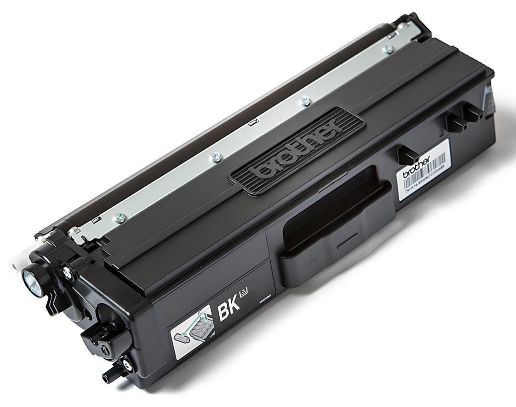 Toner Brother TN-423BK Schwarz Schwarz Produktbild 