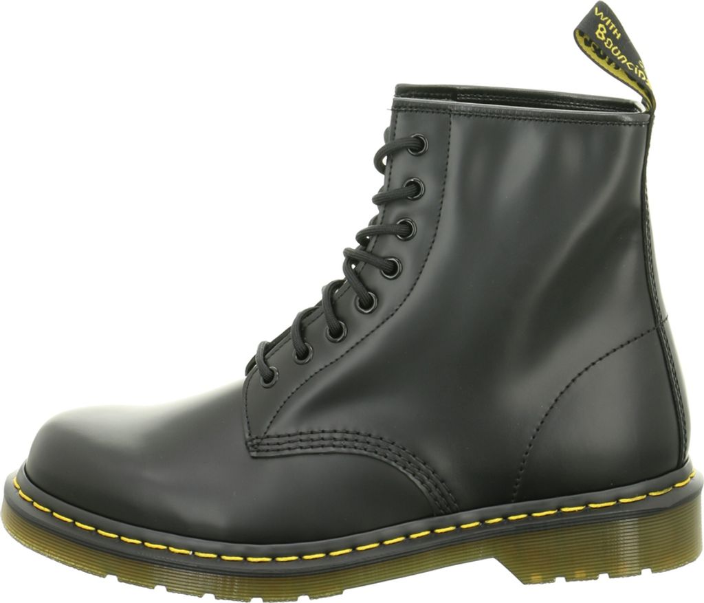 Dr. Martens 1460 (ungefüttert) 11822 006 Black EU 45 / US Produktbild 39