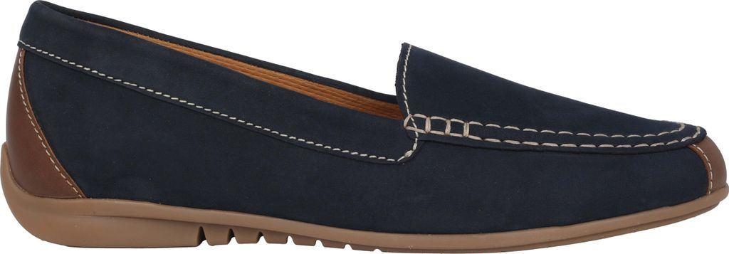 Gabor 44.260.16 - damen loafer
