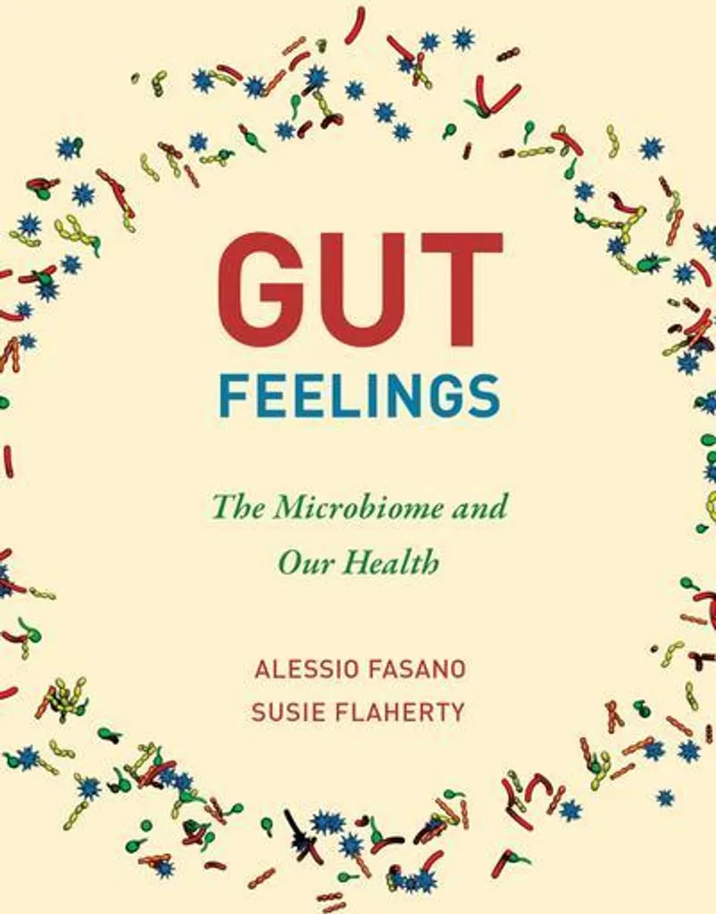 Gut Feelings Solution Digestion Difficile et Transit pour Femme et Homme