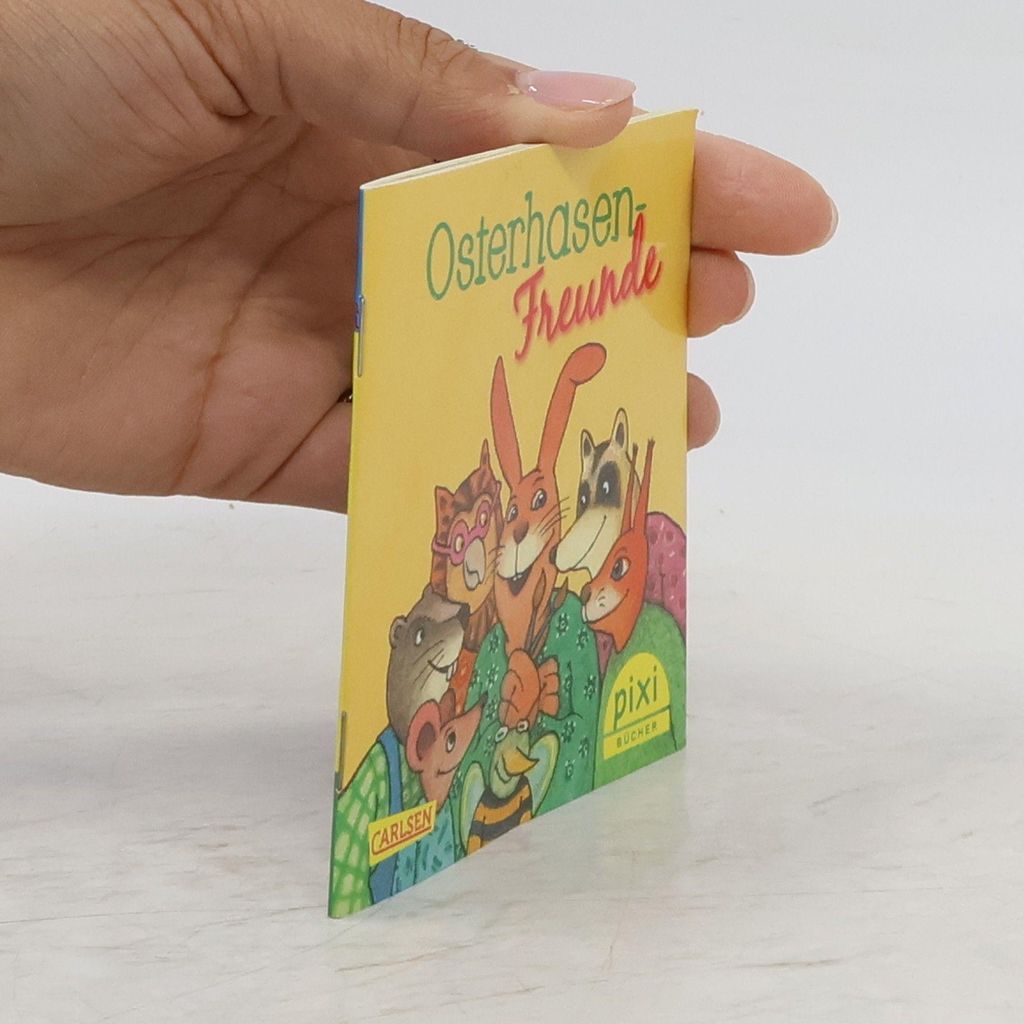 WWS Pixi-Box 250: Osterbesuch bei Pixi