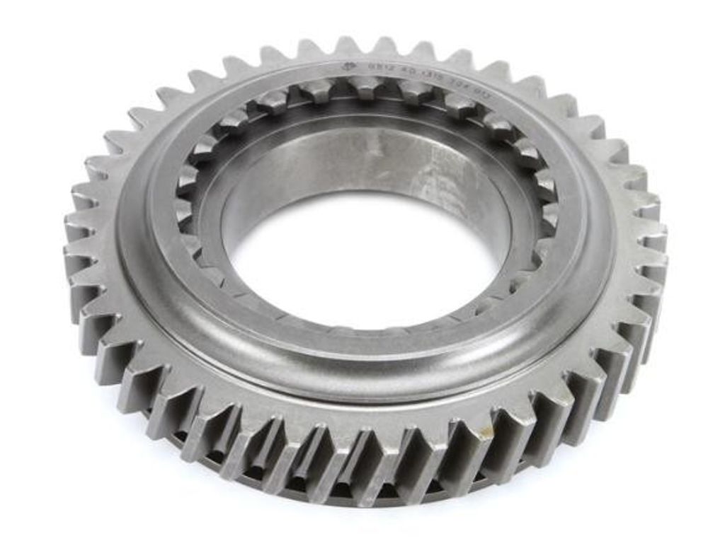 Zahnrad des Wechselgetriebes EURORICAMBI 95530750