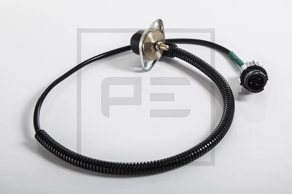Capteur pression suralimentation haute fiabilité 080.945-00A pour Volvo