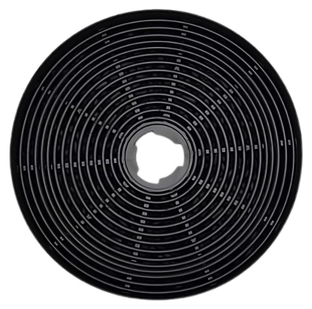 Kohlefilter Aktivkohle für PKM CO4 rund für Produktbild 