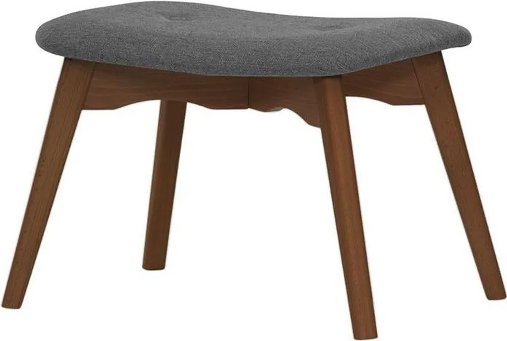 Repose-pied ergonomique Ducan pour soulager les jambes lourdes