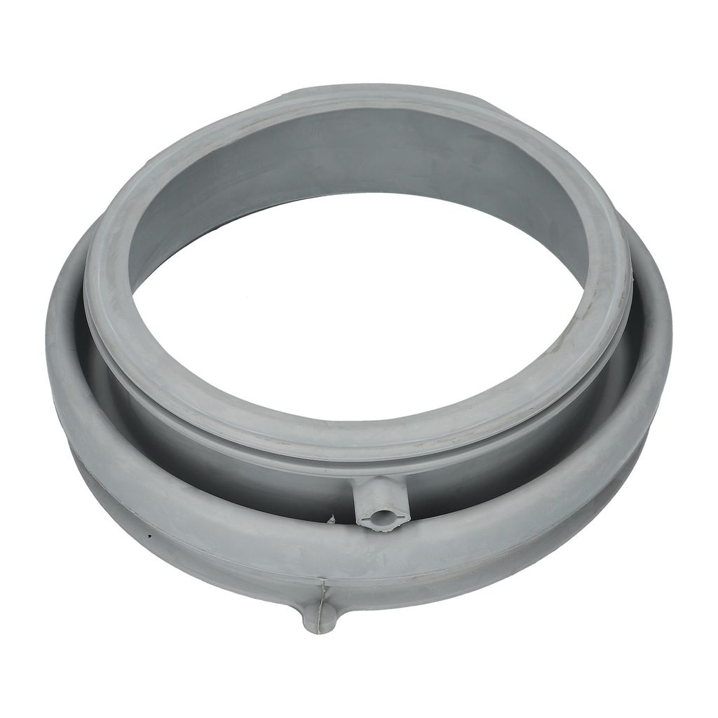 LUTH Premium Profi Parts Türdichtung Türmanschette Waschmaschine Frontlader kompatibel für Miele 5156613
