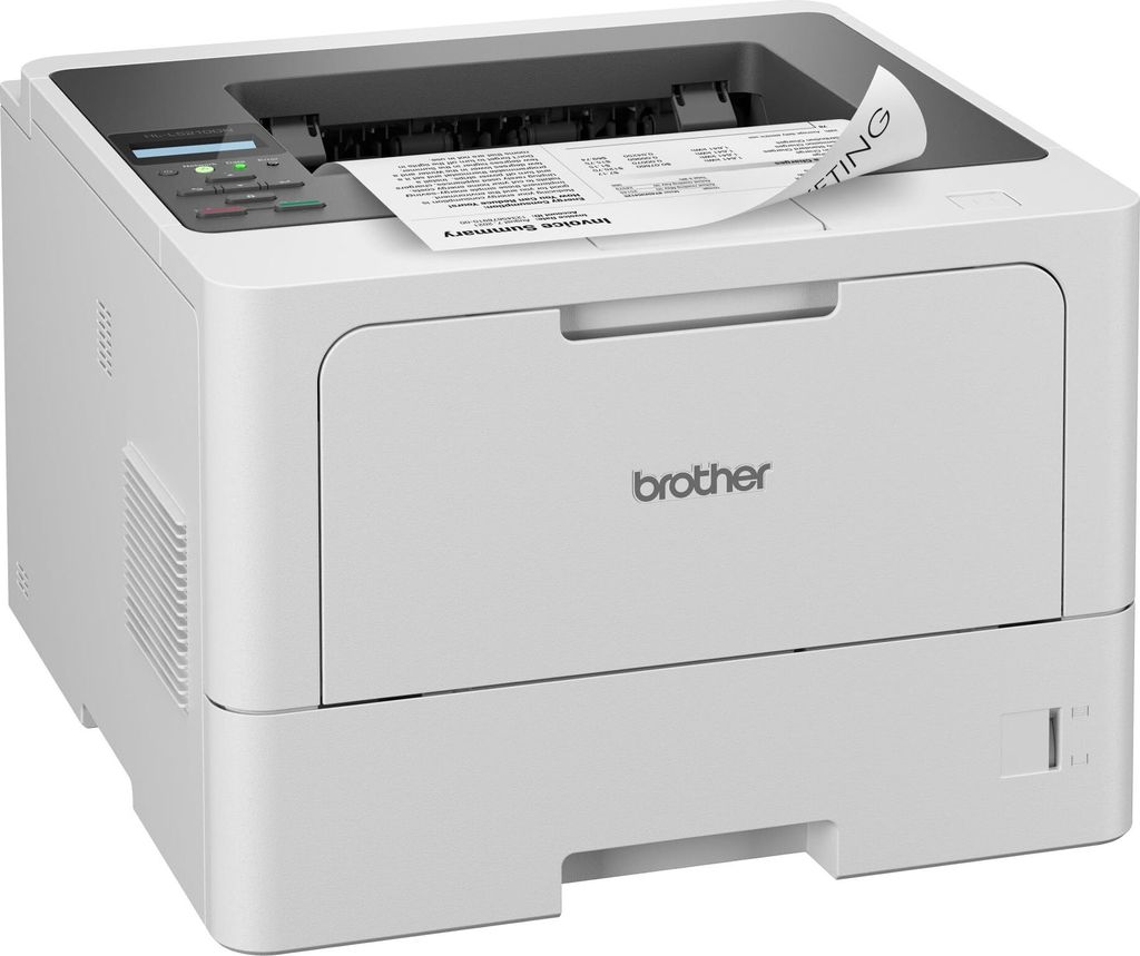 Brother HL-L5210DN Obrázok produktu 3
