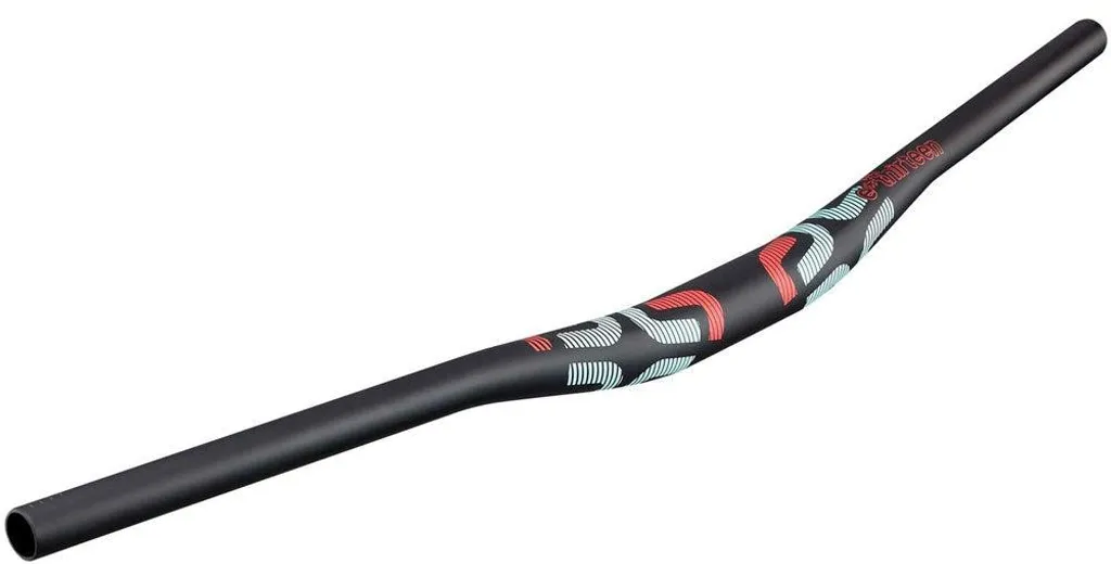 Cintre VTT Anti-Vibrations e*thirteen Race Carbone 35mm Guidon 800mm