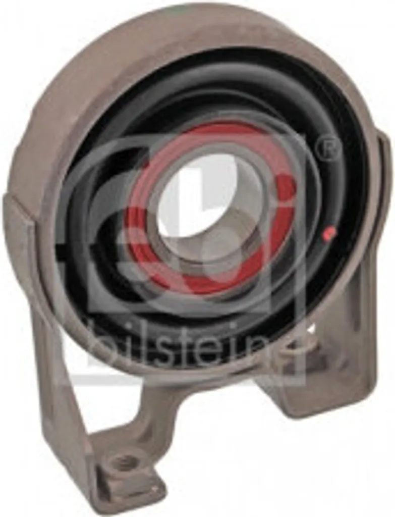 Palier de cardan renforcé FEBI 38548 compatible OE 95542102010 Touareg
